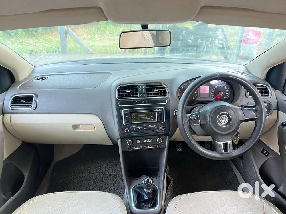 Volkswagen Vento 1.5 Tdi Highline Plus, 2014, Diesel