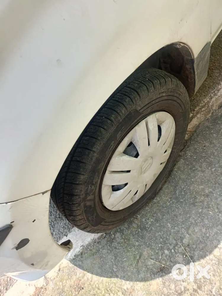Maruti Suzuki Alto 2014 Petrol (argent )