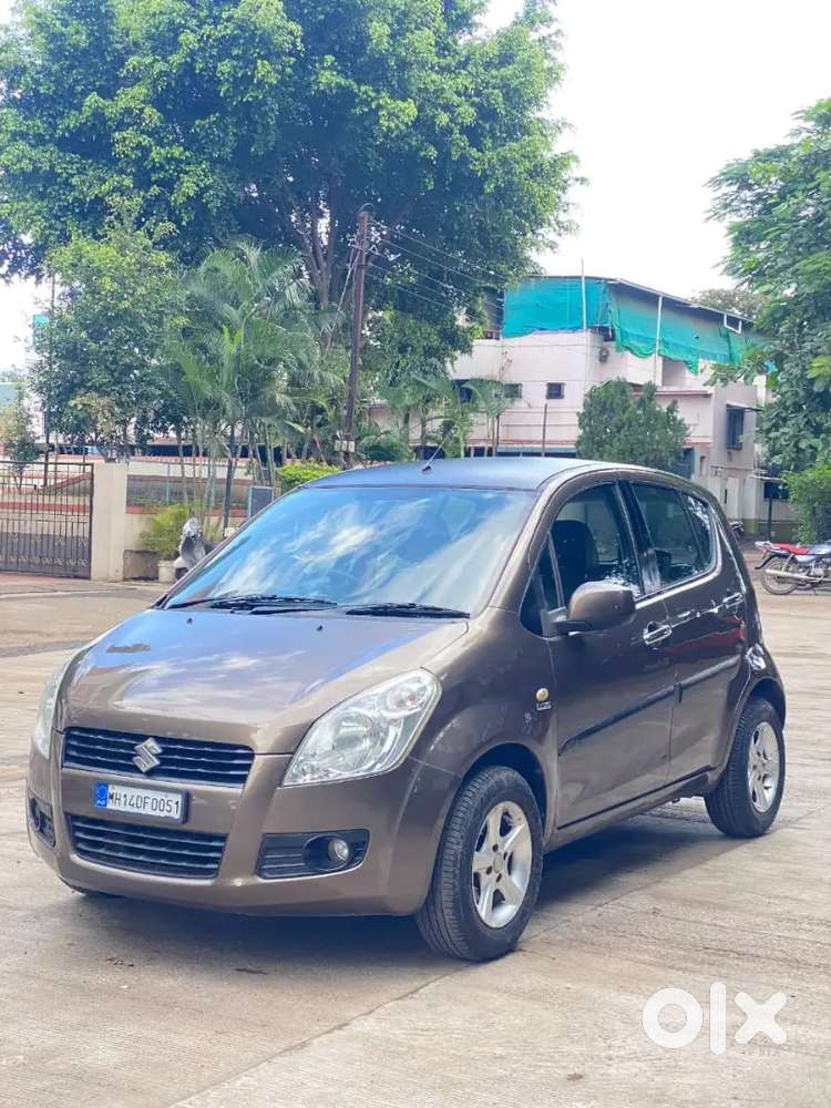 Maruti Suzuki Ritz 2012 Diesel 131000 Km Driven