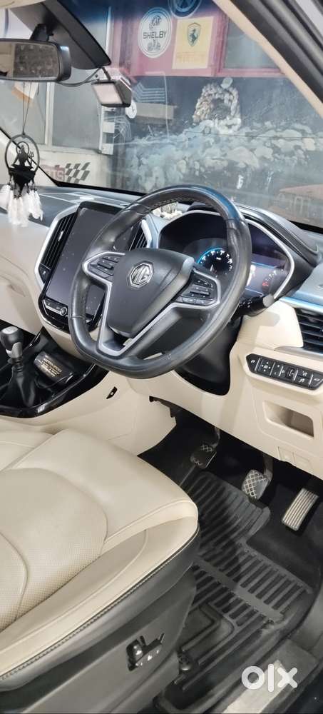 Maintained Like Brand New Showroom Car