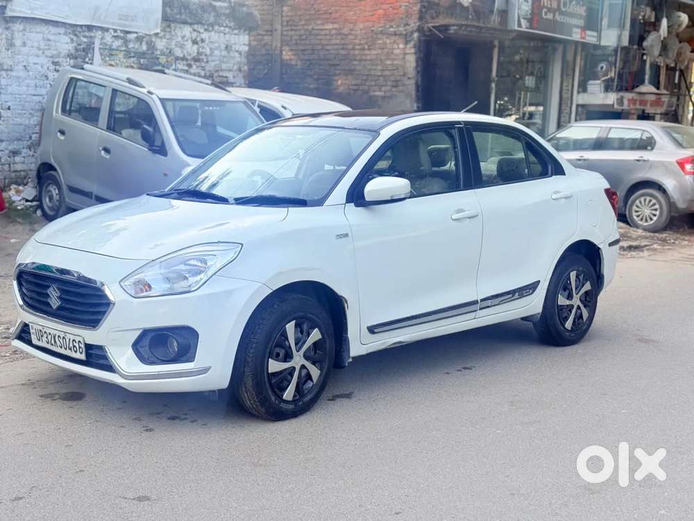 Maruti Suzuki Swift Vdi, 2019, Diesel