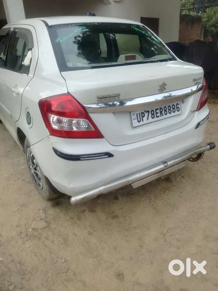 Dzire Maruti Suzuki