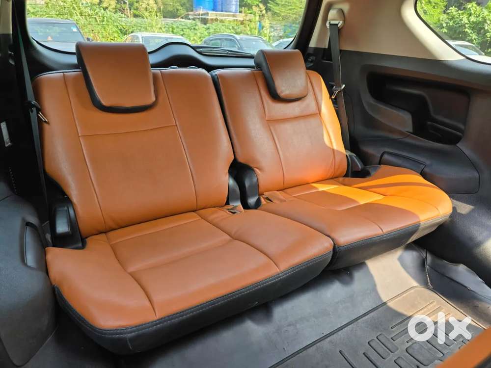 Toyota Innova Crysta [2020-ongoing] 2.4 Zx 7 Str, 2022, Diesel