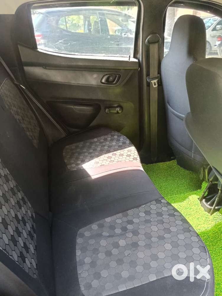 Renault Kwid Rxl 1.0, 2019, Petrol