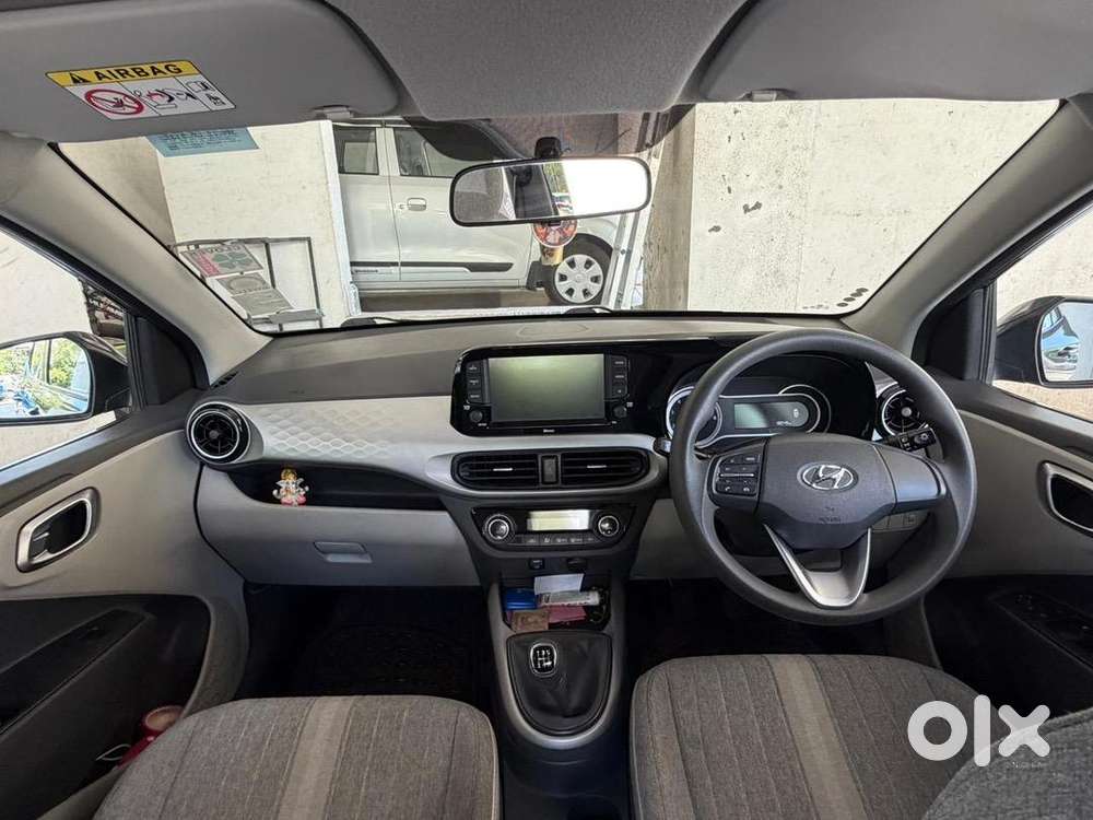 Hyundai Grand I10 Nios 2022 Petrol 18049 Km Driven