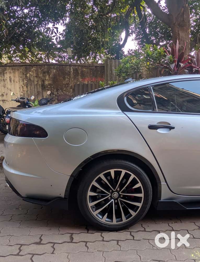 Jaguar Xf 2.2 Litre Luxury, 2015, Diesel