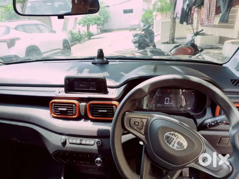 Urgent Selling Tata Punch Adventure