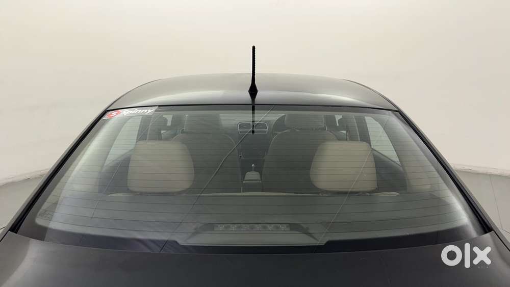 Volkswagen Vento 1.2 Tsi Highline At, 2016, Petrol