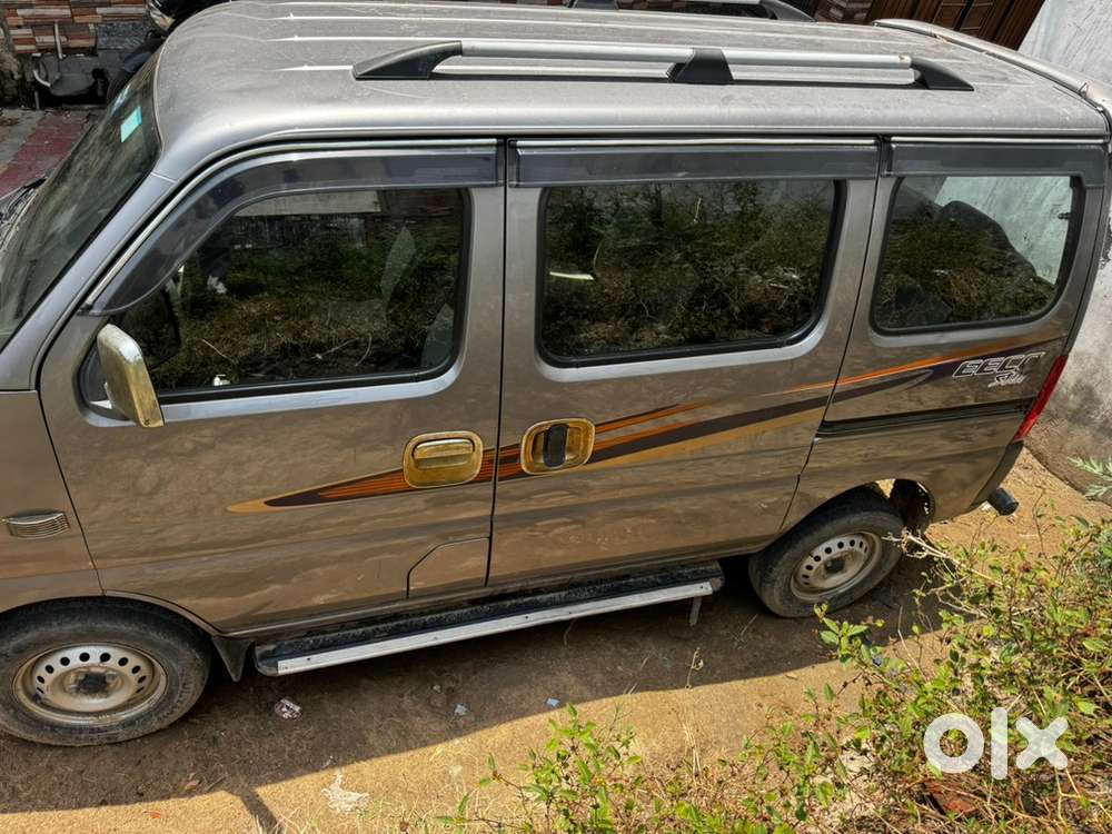 Maruti Suzuki Eeco 2023