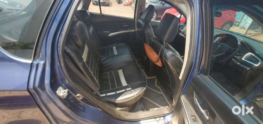 Maruti Suzuki S-cross 2017-2020 1.3 Zeta, 2018, Diesel