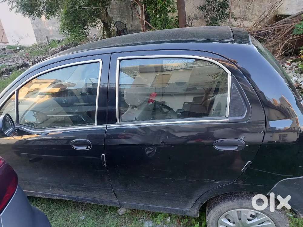 Chevrolet Aveo Lt 2010