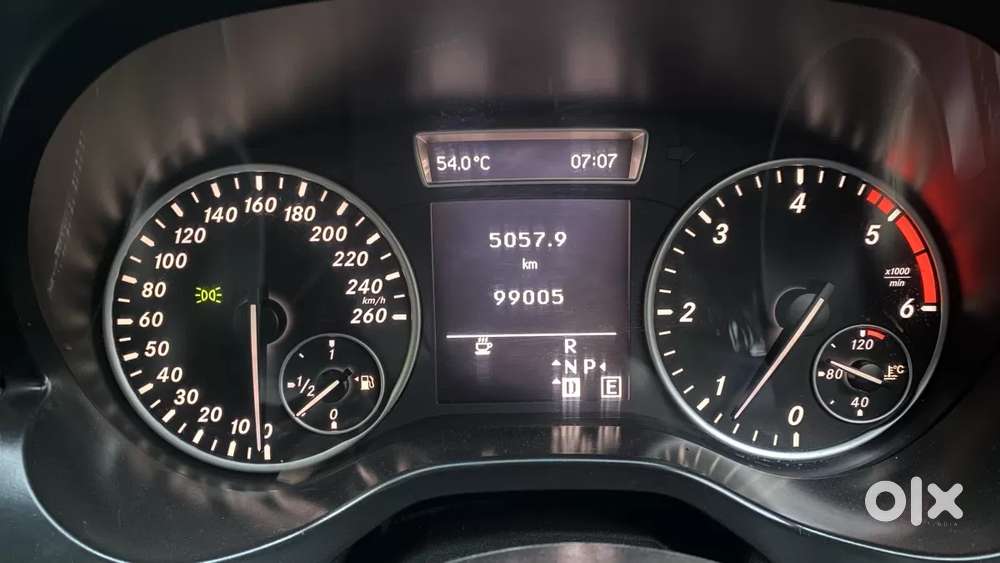 Mercedes-benz A Class 180 Cdi Style, 2013, Diesel