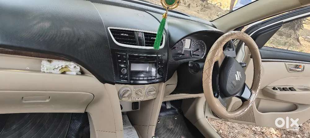 Maruti Suzuki Dzire 2016