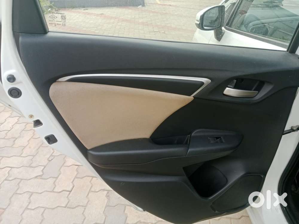 Honda Jazz Diesel Manual 2nd Owner 2018