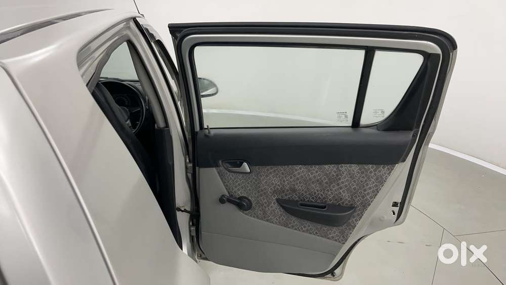 Maruti Suzuki Alto 800 2012-2016 Vxi, 2016, Petrol