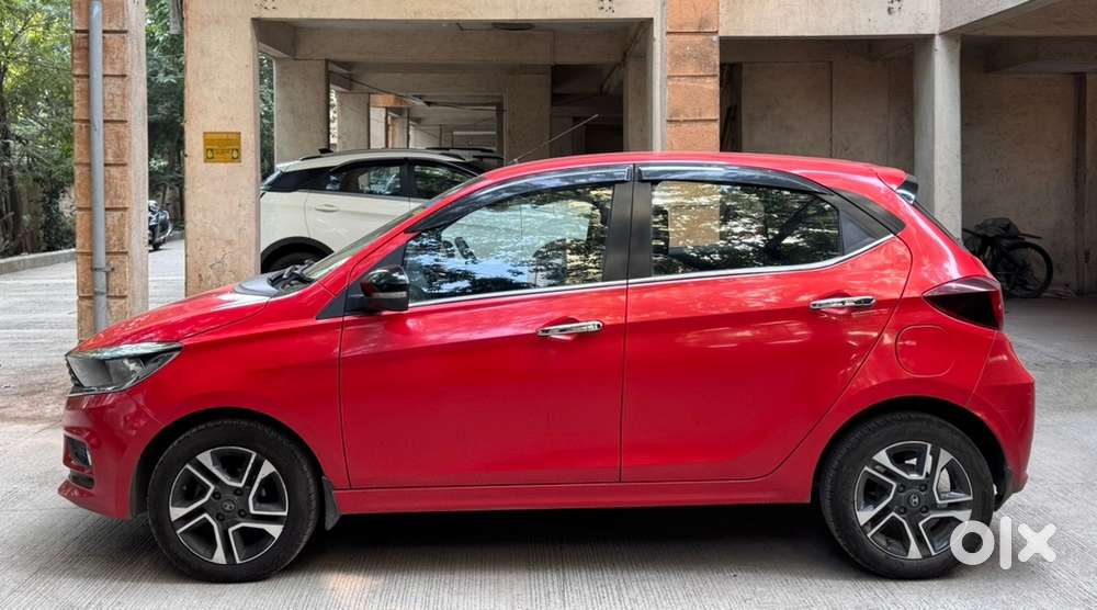 Tata Tiago 2020 Model
