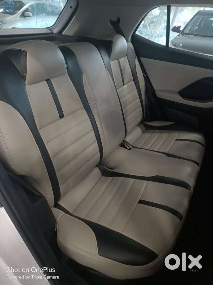 Hyundai Creta 1.6 E Vtvt, 2022, Petrol