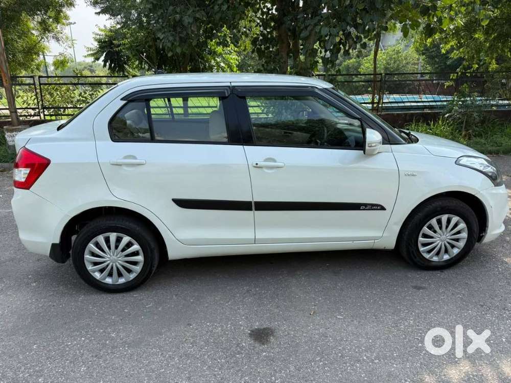 Maruti Suzuki Swift Dzire Vdi (o), 2015, Diesel