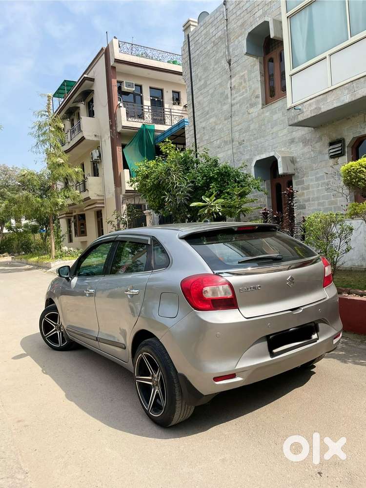Maruti Baleno Diesel 2016 (reg Pb65)