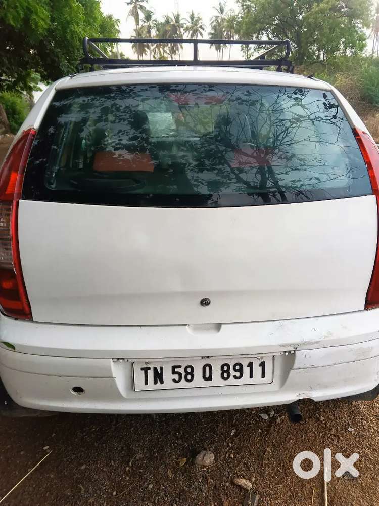 Tata Indica 2007 Diesel Good Condition