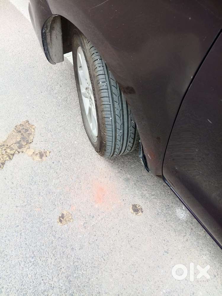 Toyota Innova Crysta 2.4 Vx Mt 8s, 2016, Diesel