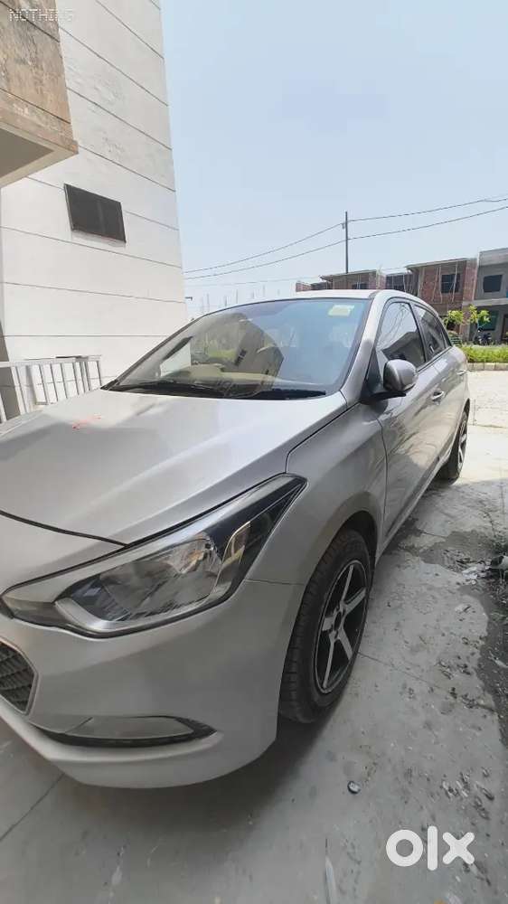 Hyundai I20 2015 Diesel