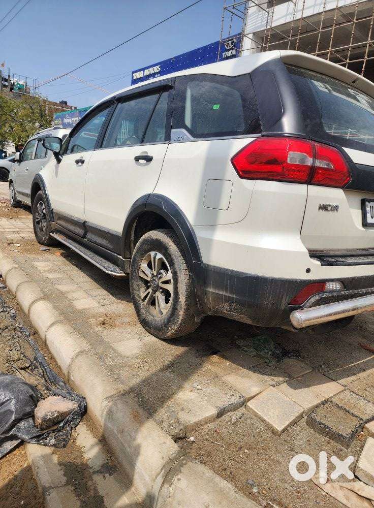 Tata Hexa