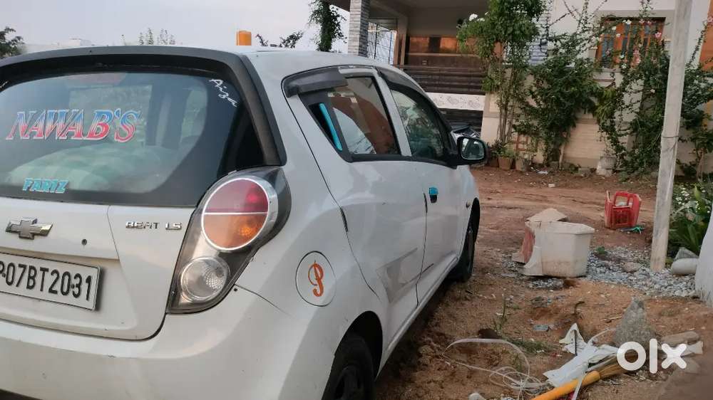 Chevrolet Car