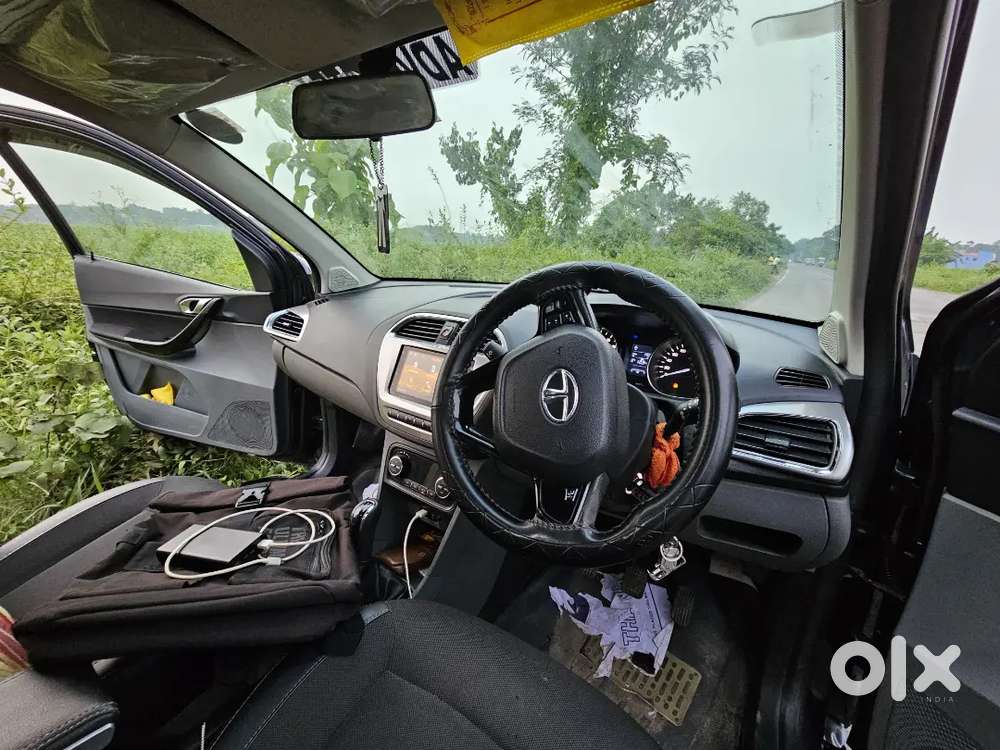 Tata Tigor 2019