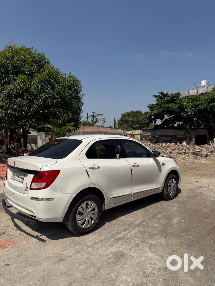 Maruti Dzire Vdi 2019