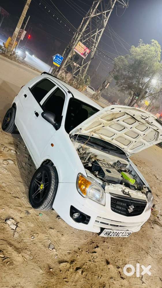 2014 Maruti Alto K10
