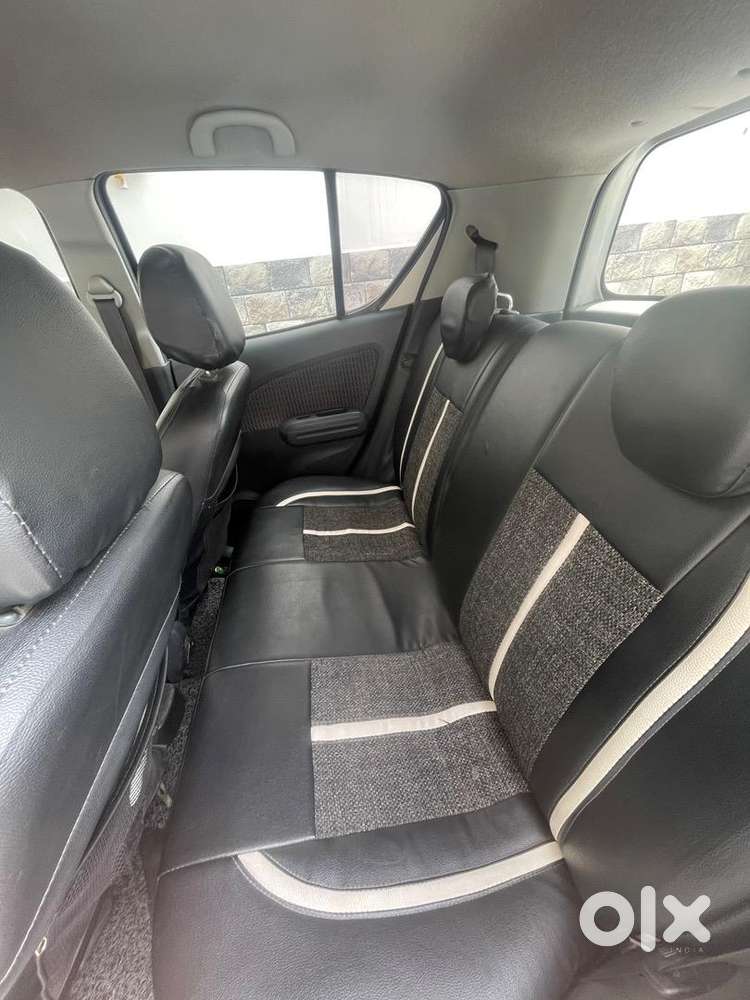 Maruti Suzuki Ritz 2012 Petrol Good Condition