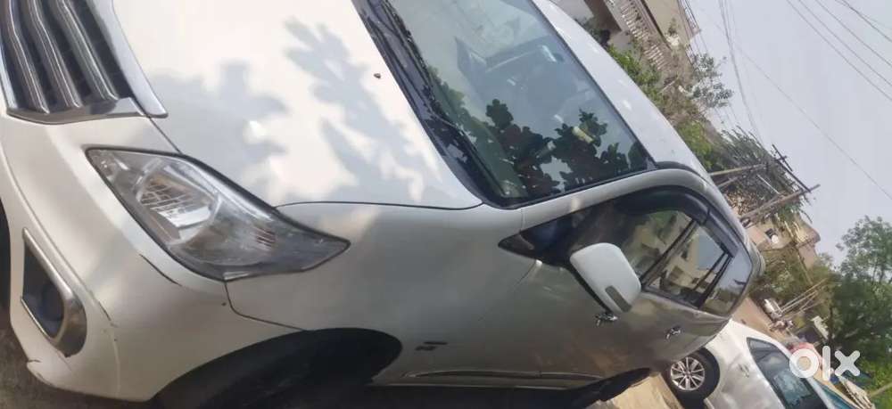 Toyota Innova 2.5 G 2005