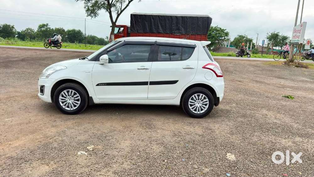 Maruti Suzuki Swift Ddis Vdi, 2015, Diesel