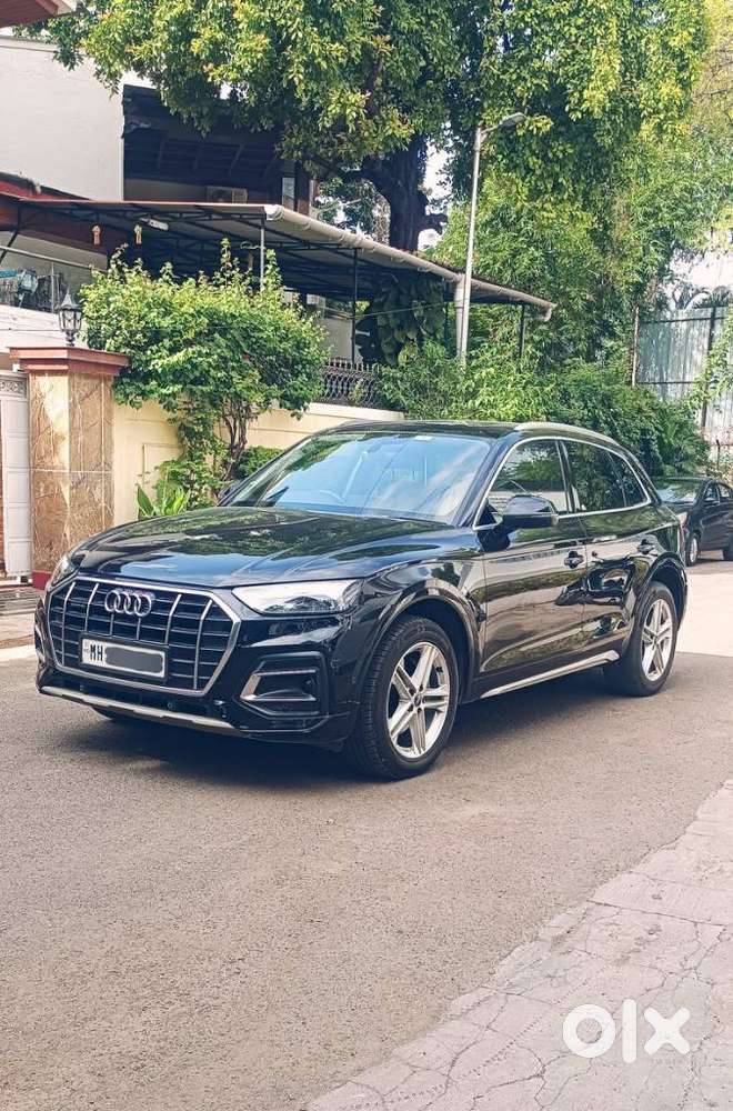 Audi Q5 2.0 45 Tfsi Technology, 2022, Petrol