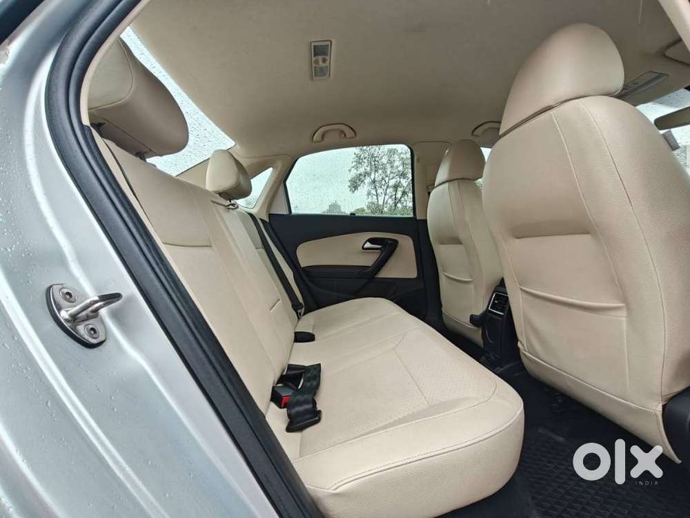 Volkswagen Vento 1.0 Highline Plus, 2021, Petrol