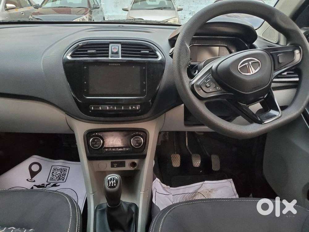 Tata Tiago 1.05 Revotorq Xz Plus, 2021, Petrol
