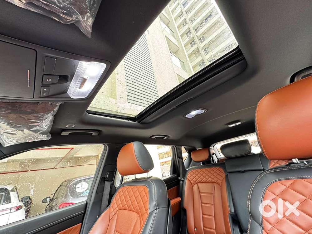 Mahindra Alturas G4 2019 Diesel