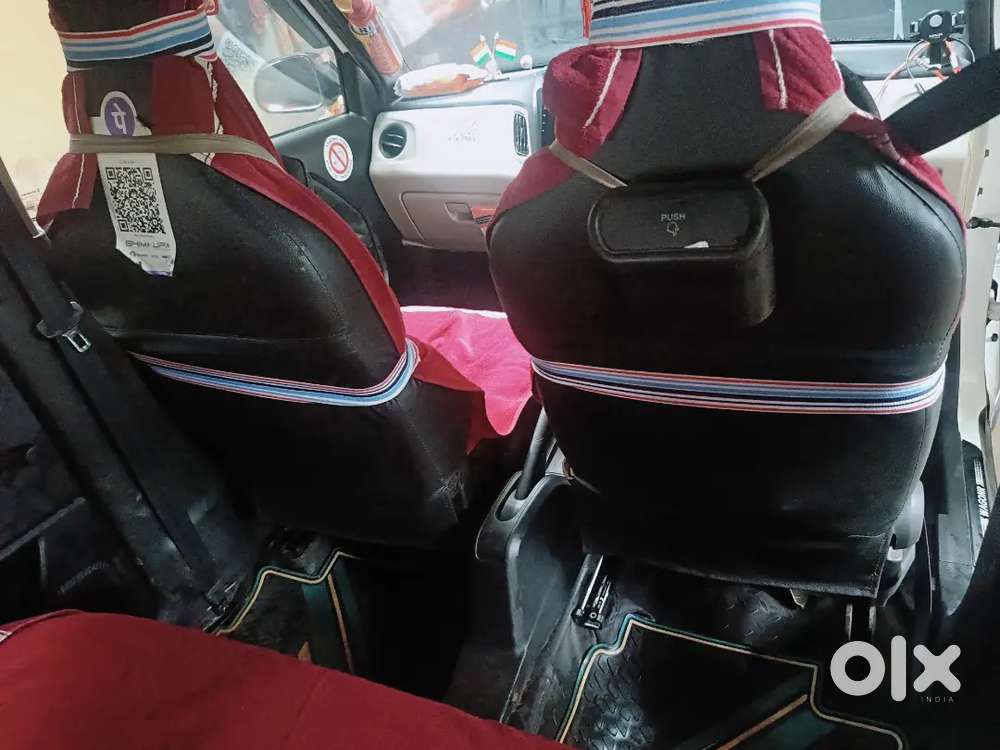 Maruti Suzuki Wagon R 2025 Petrol 38000 Km Driven Emi Due 13650&times;32