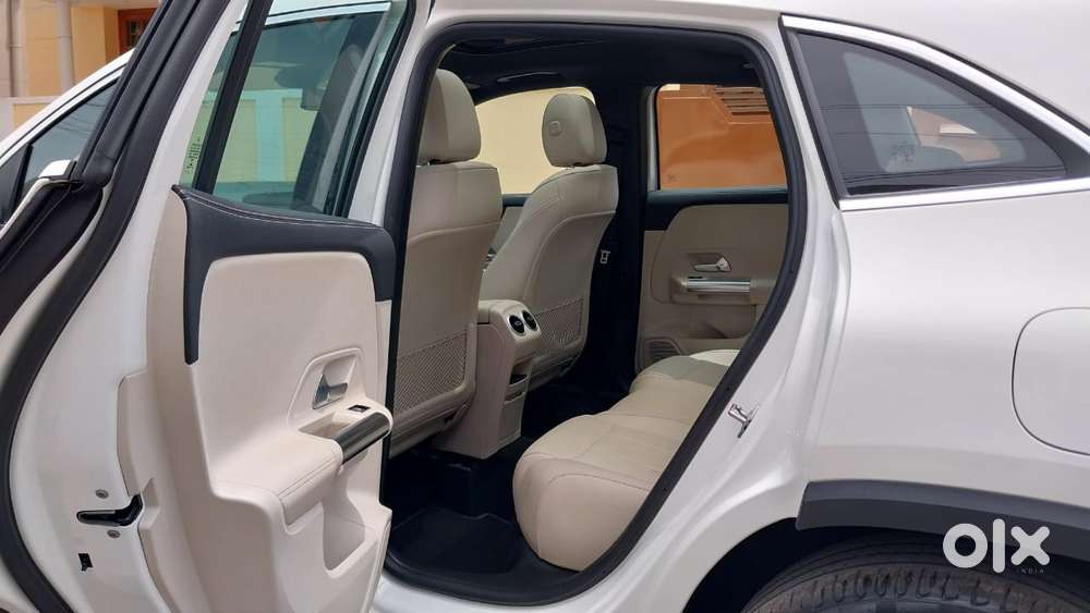 Mercedes-benz Gla 220d, 2023, Diesel