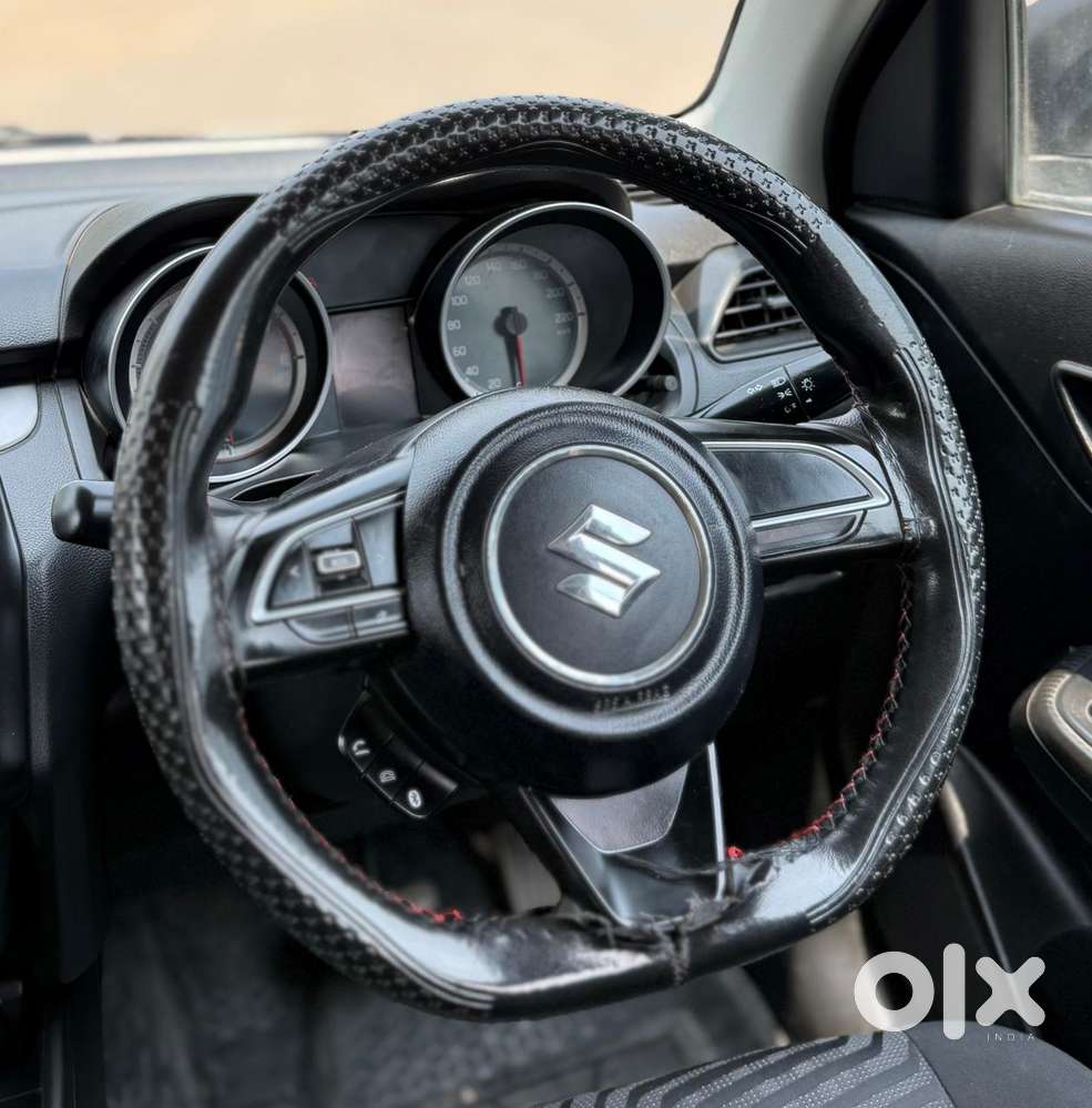Maruti Suzuki Swift 2018 Amt Vxi, 2023, Petrol