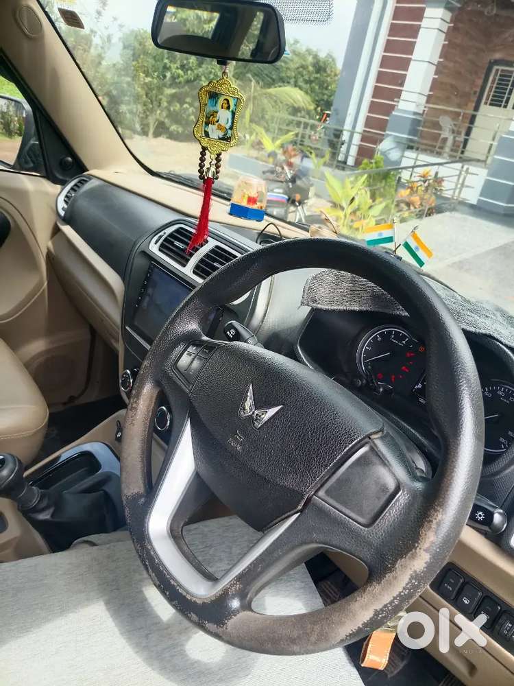 Mahindra Bolero Neo 2023 डीज़ल