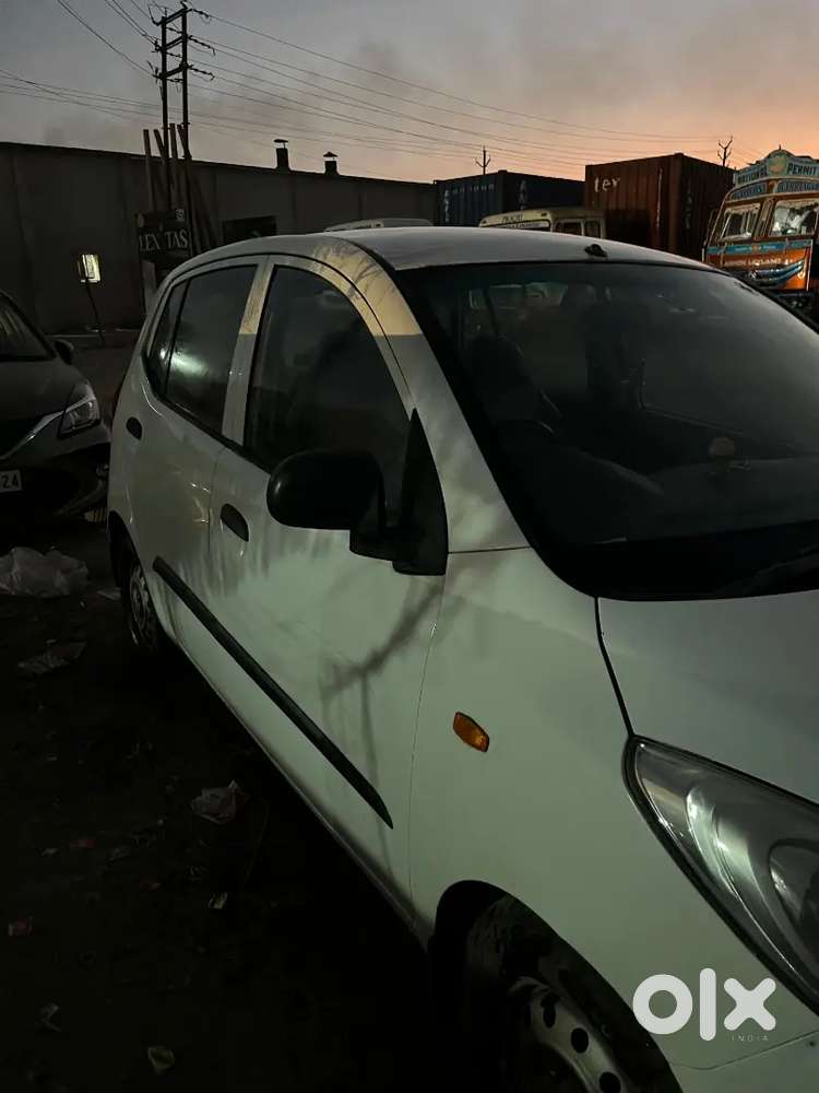 Hyundai Grand I10 2014 Car For Sale