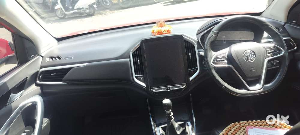 Mg Hector Sharp Diesel Mt, 2022, Diesel