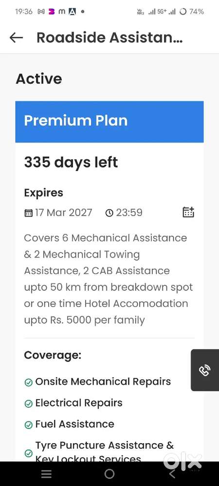 Tata Nexon 2019 Diesel Well Maintained