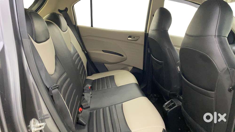 Hyundai New Santro 1.1 Sportz Amt, 2020, Petrol