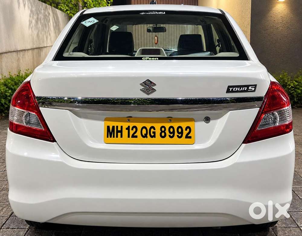 2018 Maruti Suzuki Swift Dzire For Sale