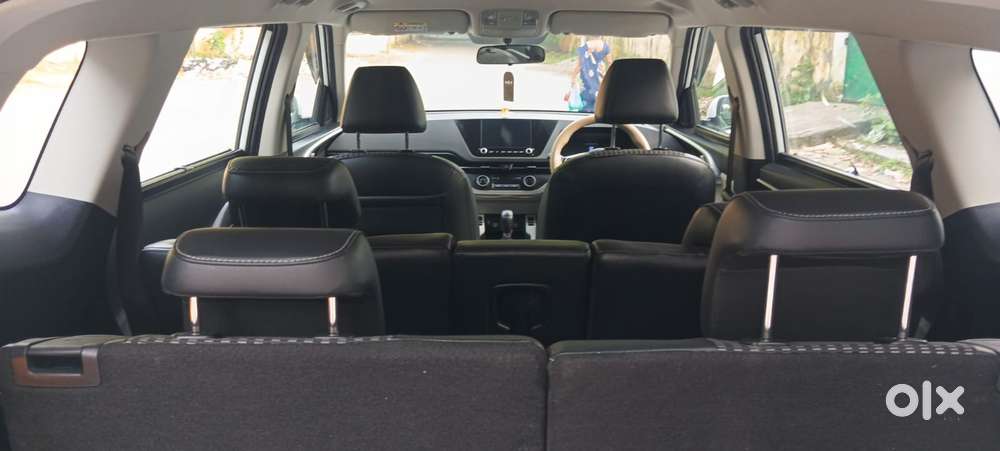 Kia Carens 1.5 Prestige 7 Str, 2023, Petrol