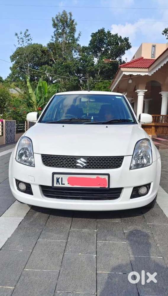 Maruti Suzuki Swift Dzire Tour 2016 Diesel Private Reg Family Use
