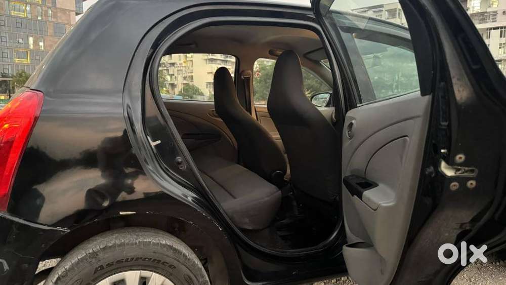 Toyota Etios Liva 2011-2012 Gd, 2012, Diesel
